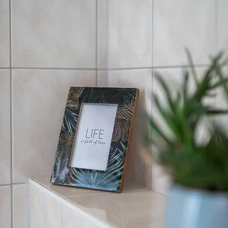 Apartamento Aloha De Au Bouveret Port-Valais