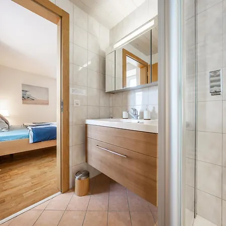 Aloha De Au Bouveret *