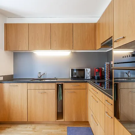 Aloha De Au Bouveret Port-Valais