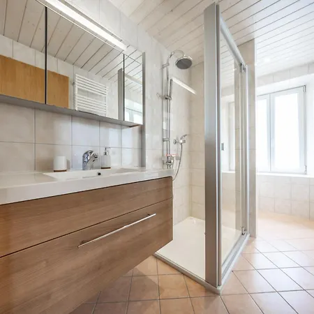 Apartman Aloha De Au Bouveret