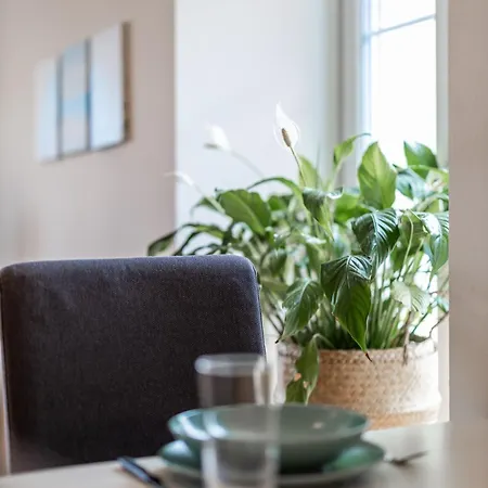 Aloha De Au Bouveret Apartman Port-Valais