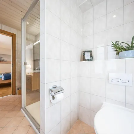 Aloha De Au Bouveret *