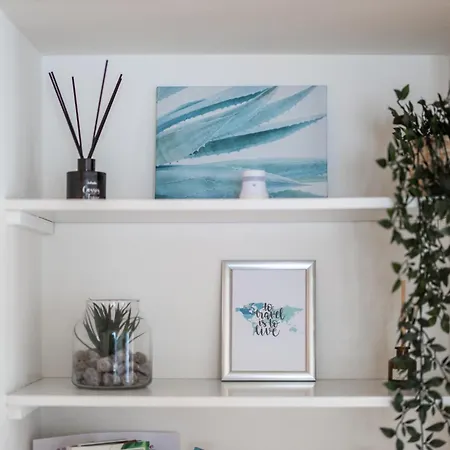 Aloha De Au Bouveret * Port-Valais