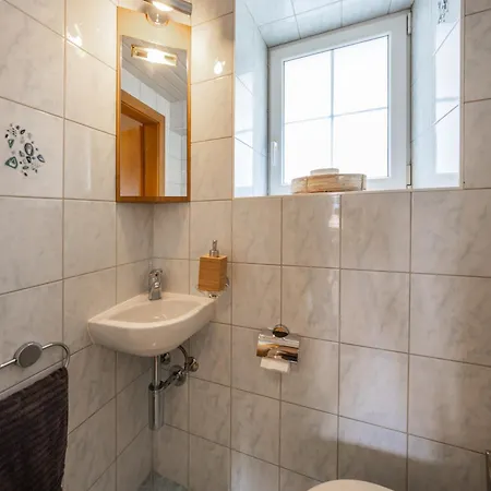 Aloha De Au Bouveret Appartement *